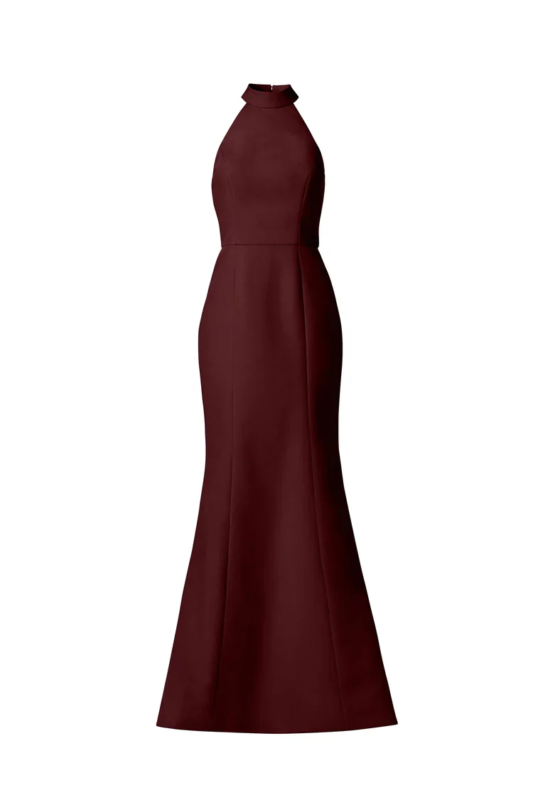 Amsale Bridesmaid Dress Austin GB139A - Image 15