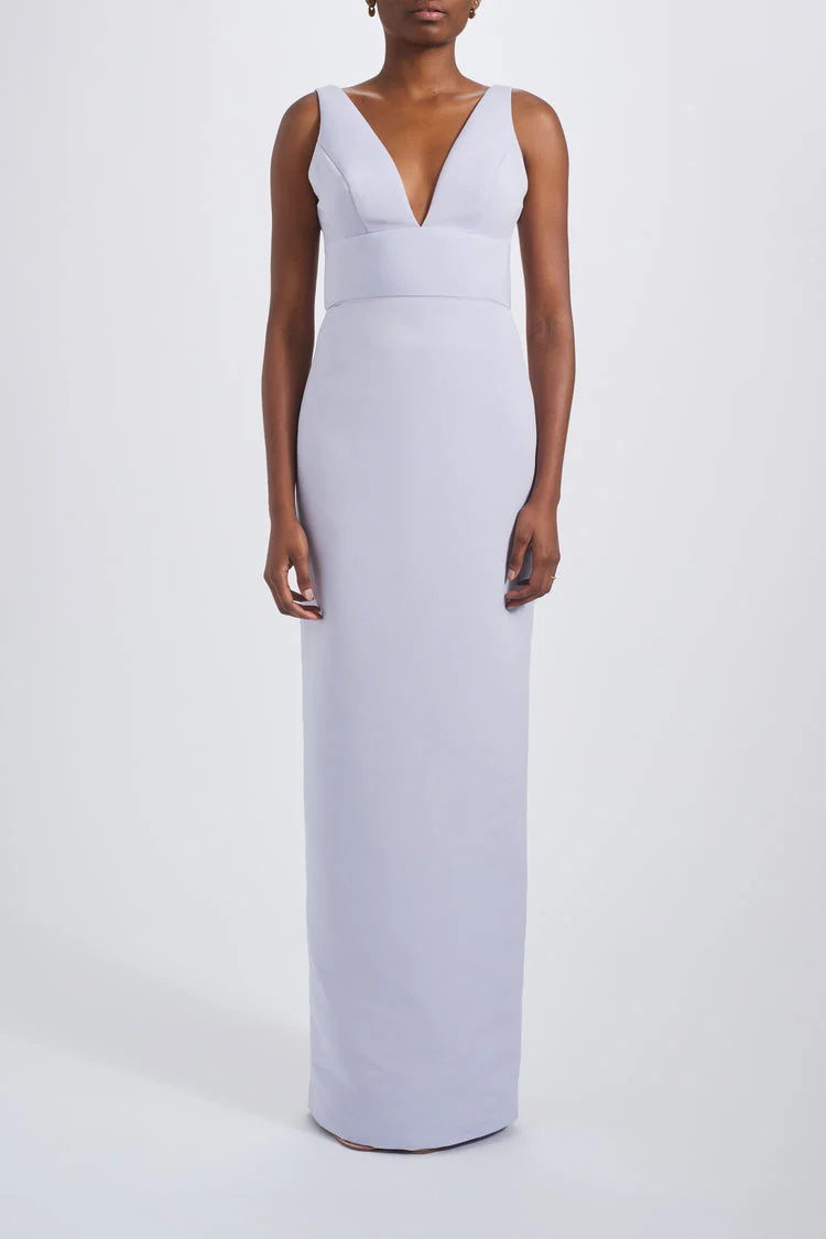 Amsale Bridesmaid Dress Bellamy GB336A