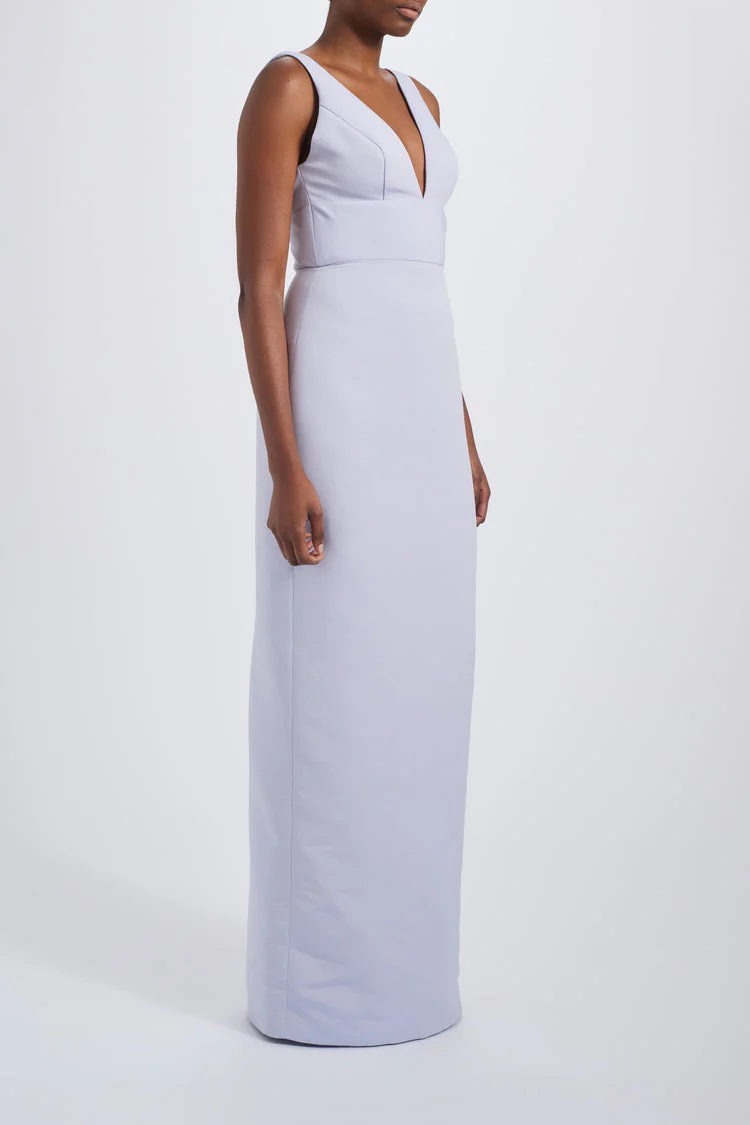 Amsale Bridesmaid Dress Bellamy GB336A - Image 3