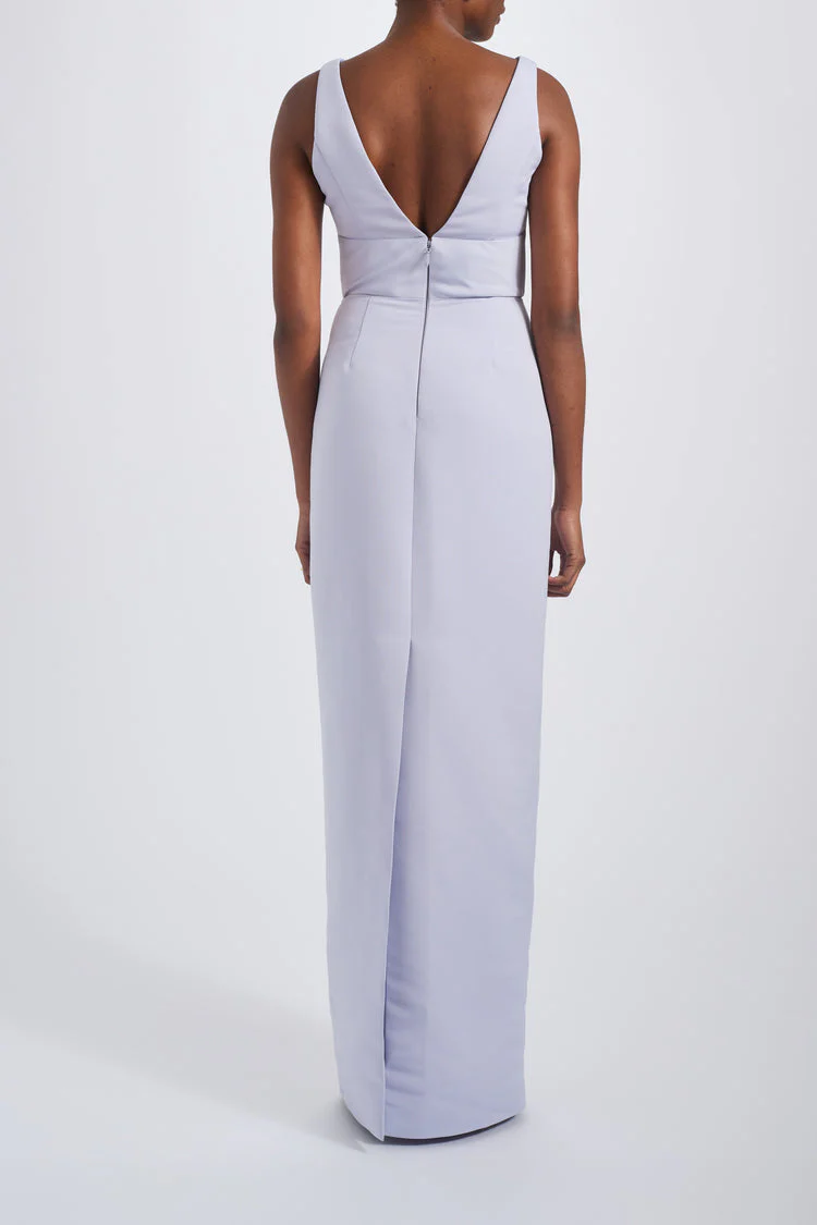 Amsale Bridesmaid Dress Bellamy GB336A - Image 4