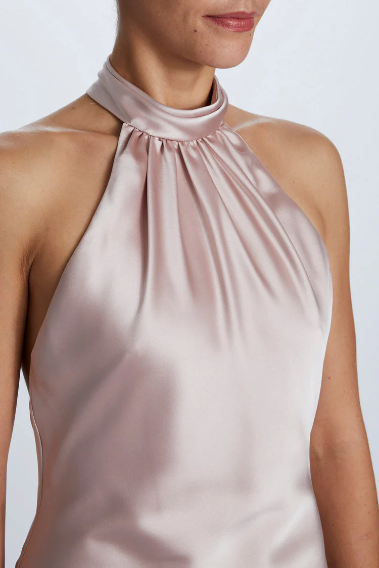 Amsale Bridesmaid Dress Brooks GB265S - Image 3