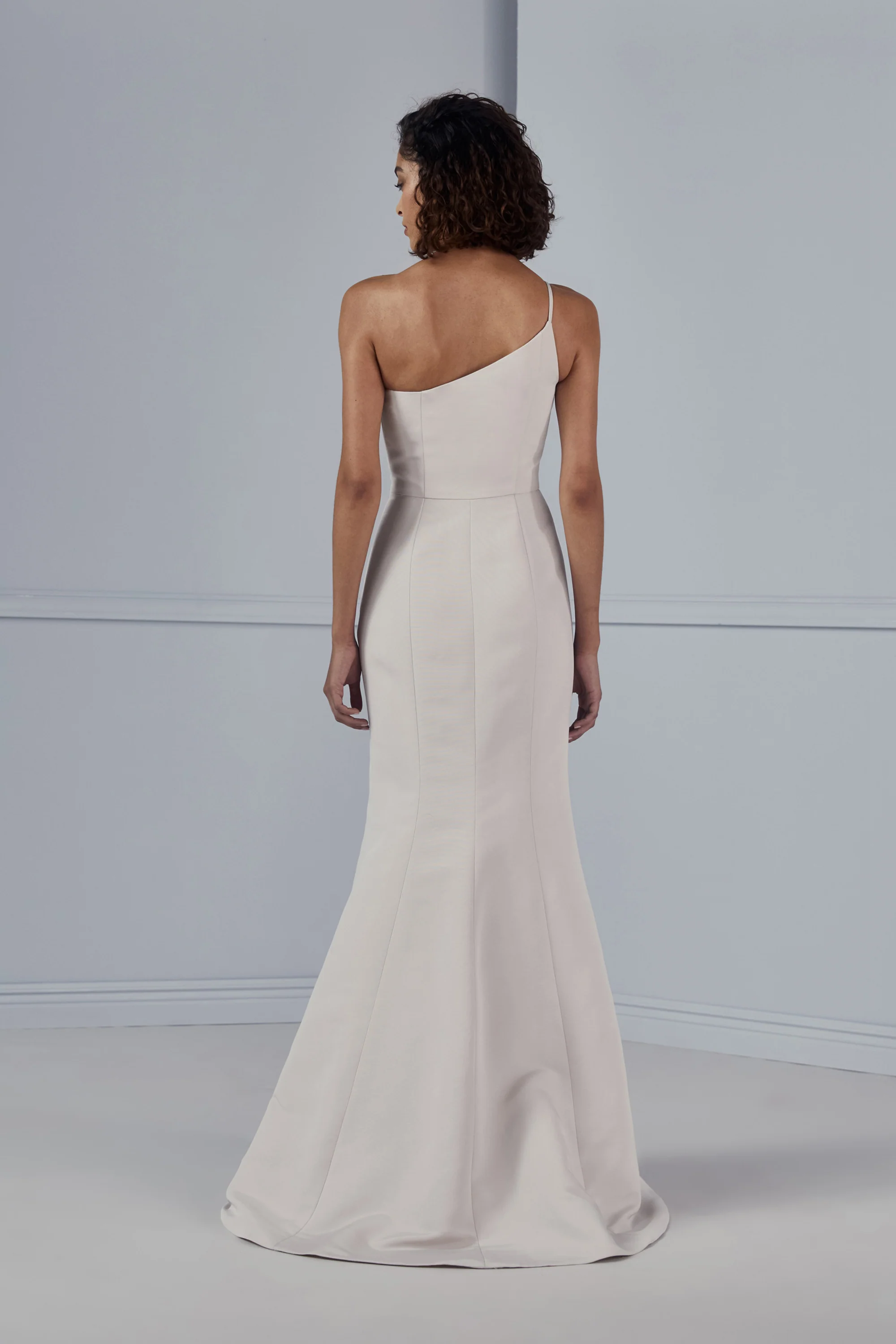 Amsale Bridesmaid Dress Cecilia - Image 10