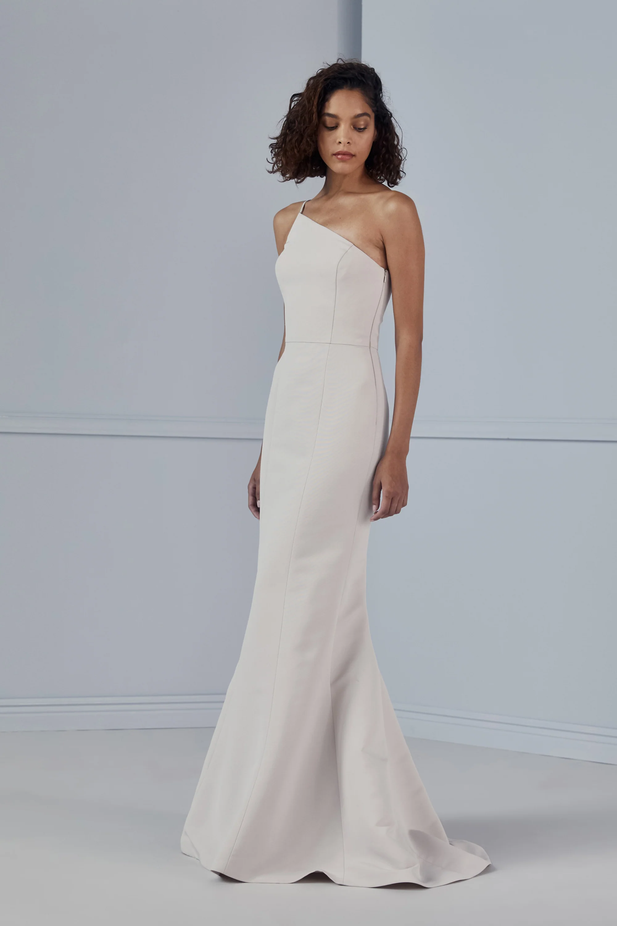 Amsale Bridesmaid Dress Cecilia - Image 12