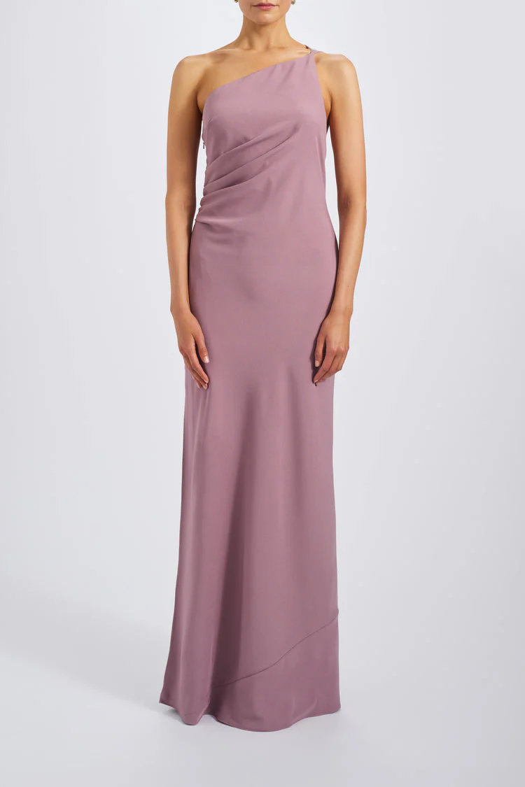 Amsale Bridesmaid Dress Dempsey GB339P