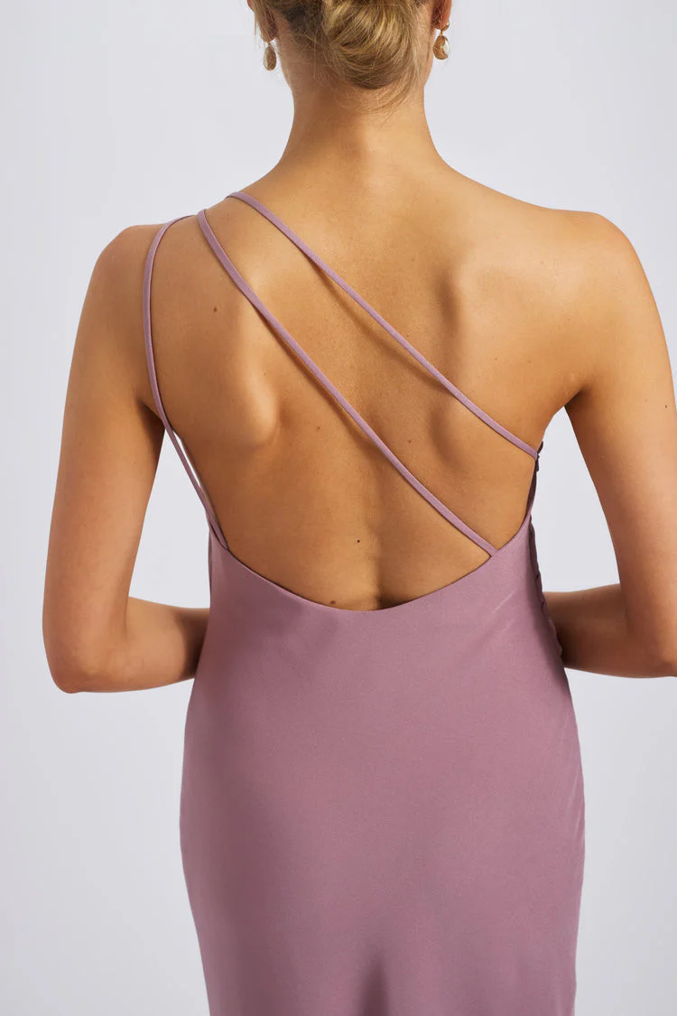 Amsale Bridesmaid Dress Dempsey GB339P - Image 4