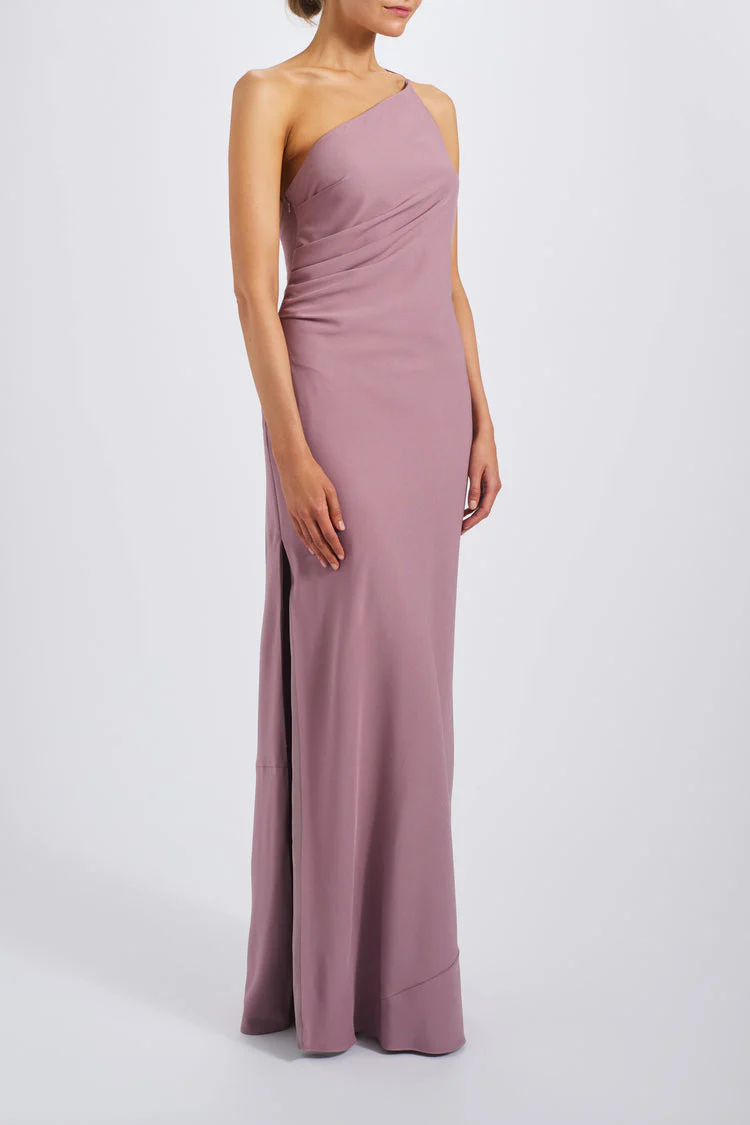 Amsale Bridesmaid Dress Dempsey GB339P - Image 5