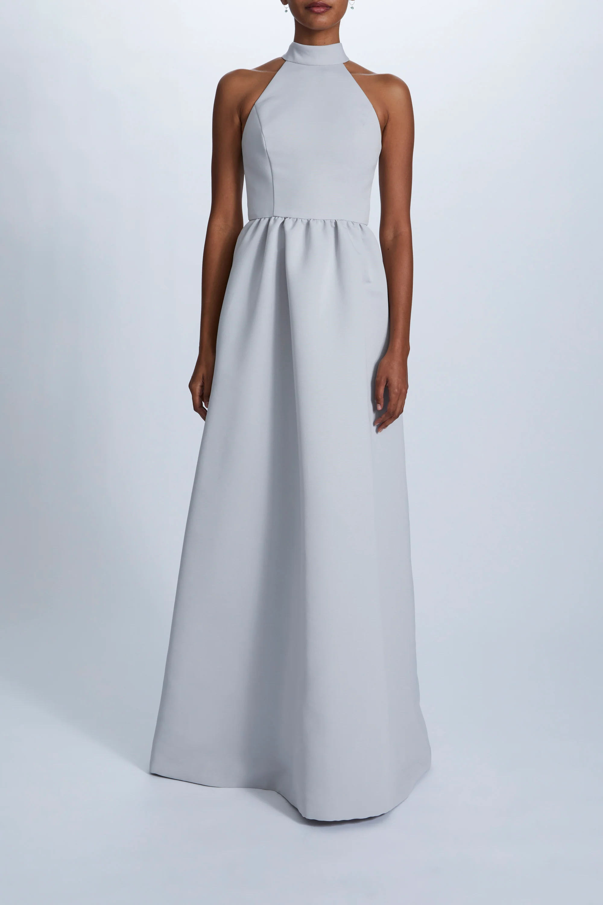 Amsale Bridesmaid Dress Eileen GB276A