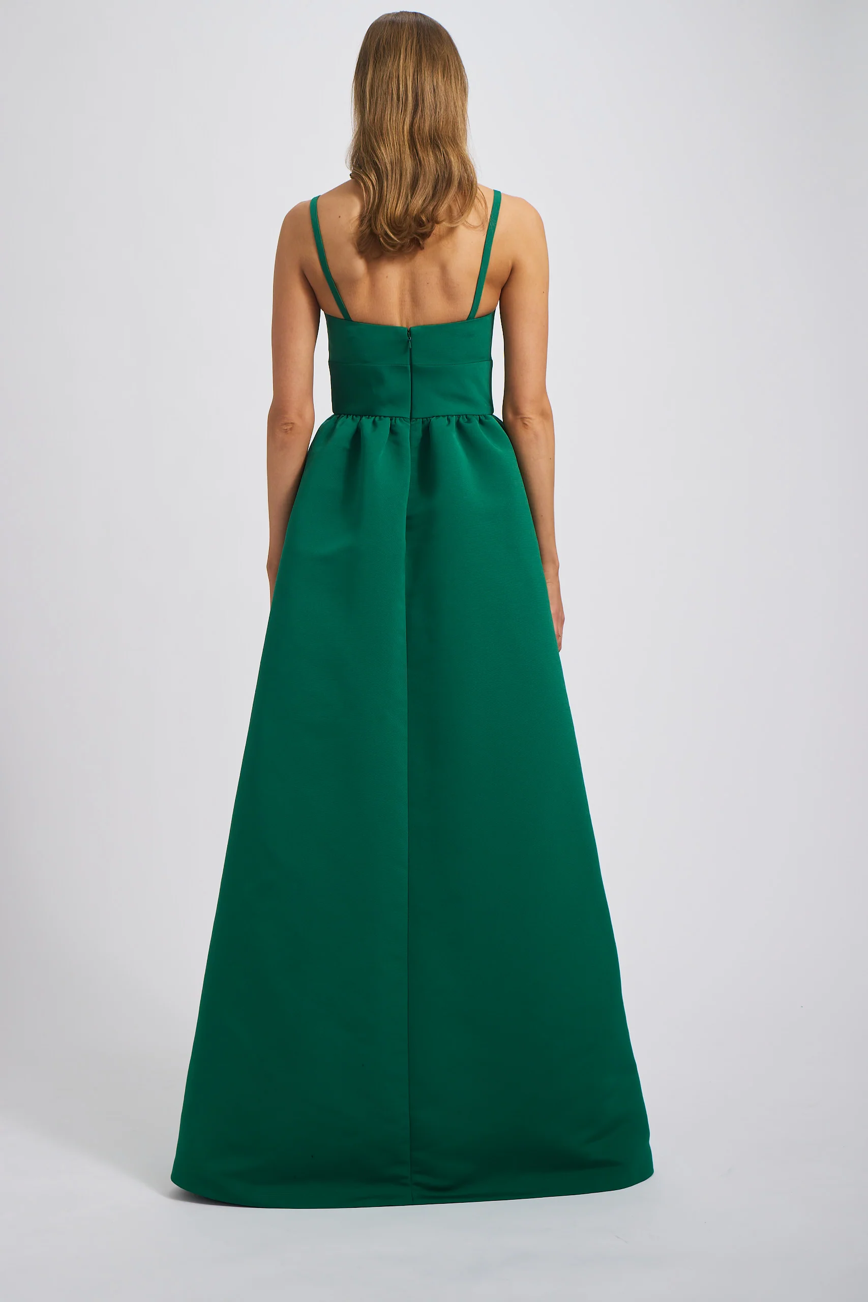 Amsale Bridesmaid Dress Ever GB196A - Image 3