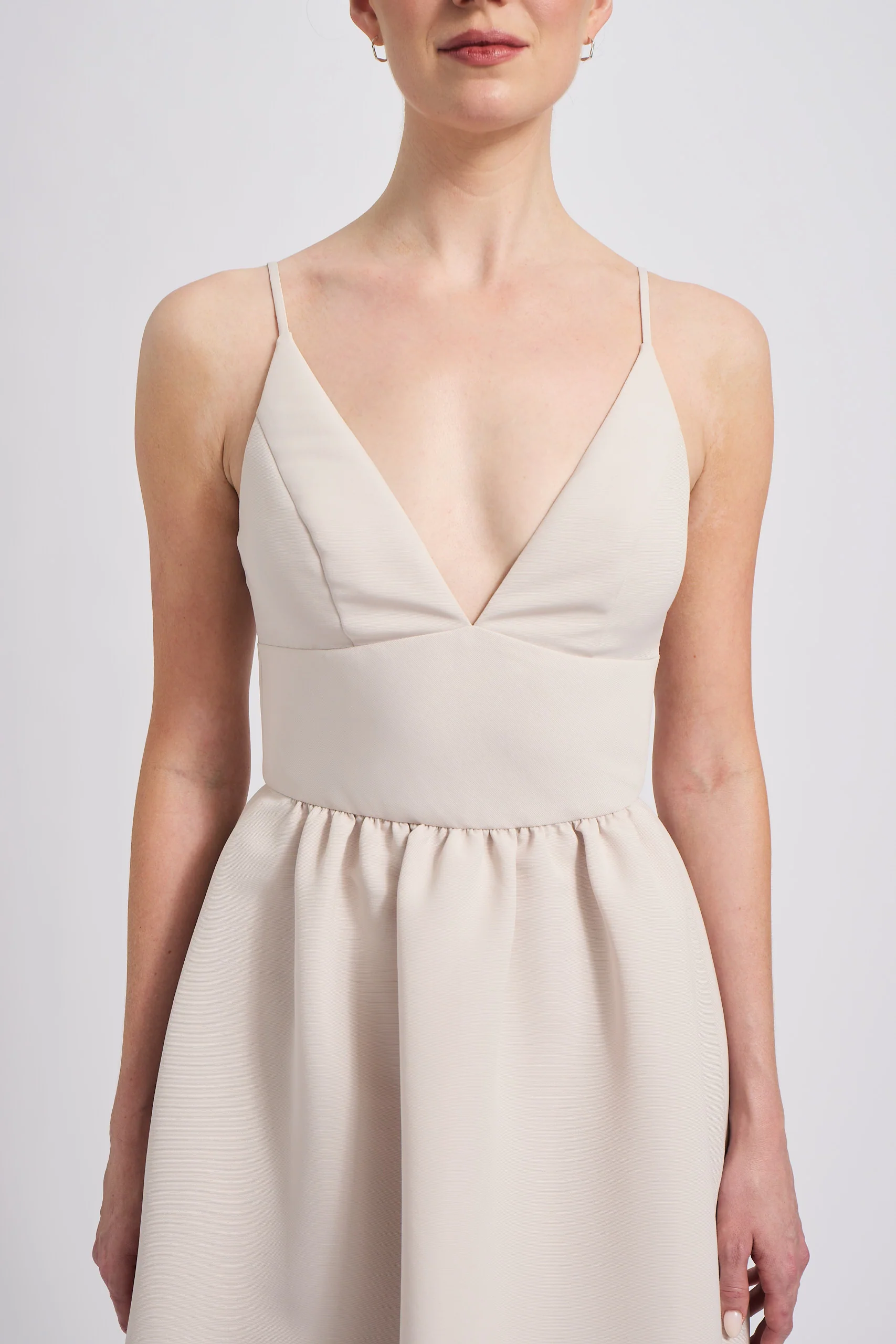 Amsale Bridesmaid Dress Kels GB292A - Image 5