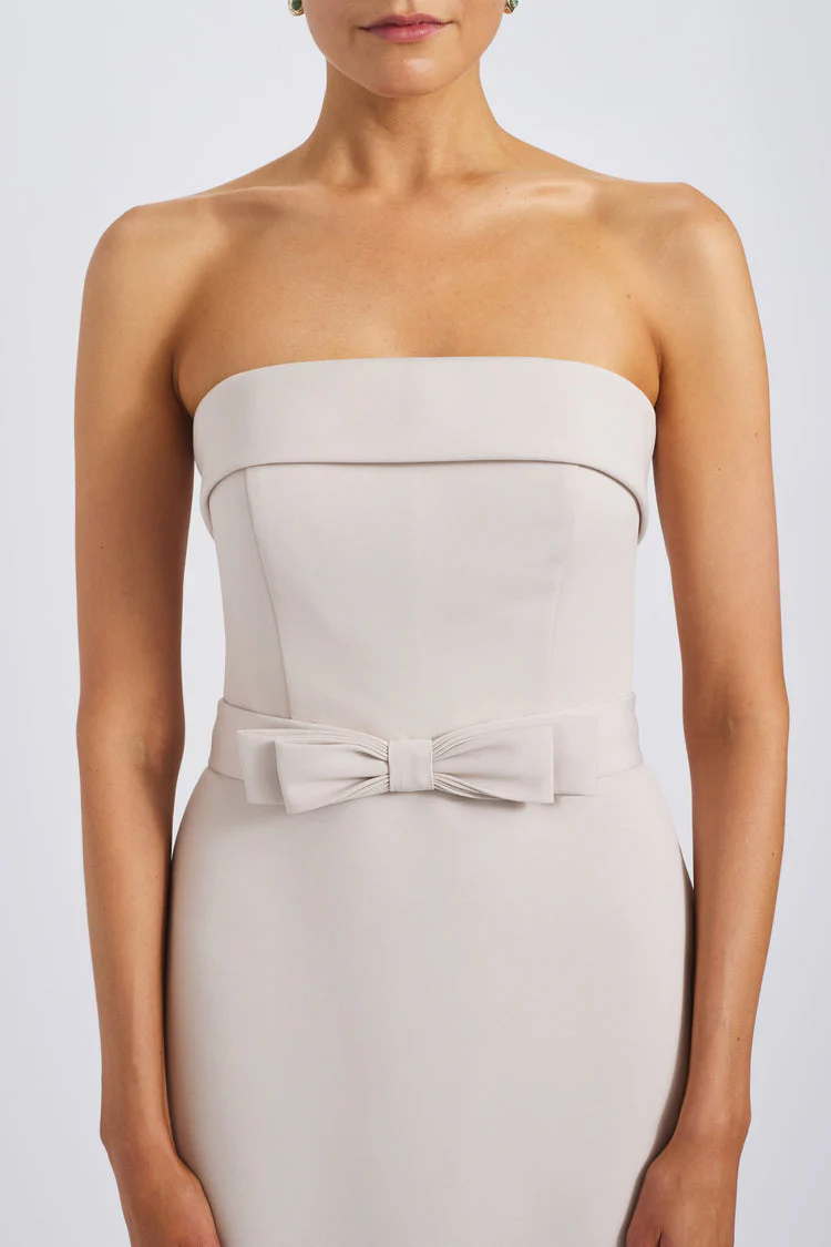 Amsale Bridesmaid Dress Greer GB334A - Image 2