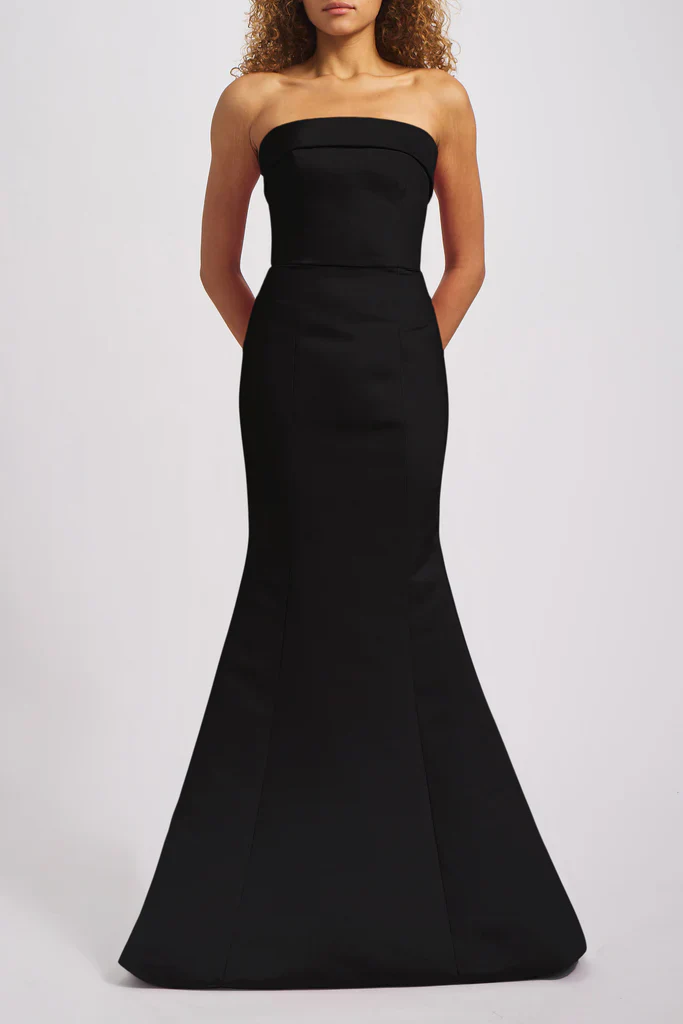 Amsale Bridesmaid Dress Jaylin - Image 7