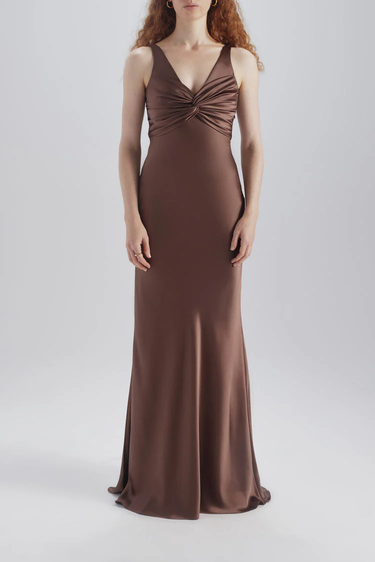 Amsale Bridesmaid Dress Judy GB346S