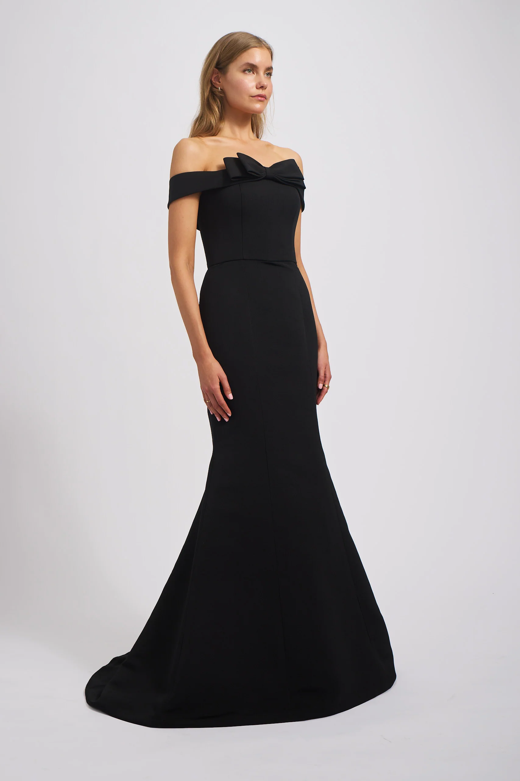 Amsale Bridesmaid Dress Juna GB296A - Image 4