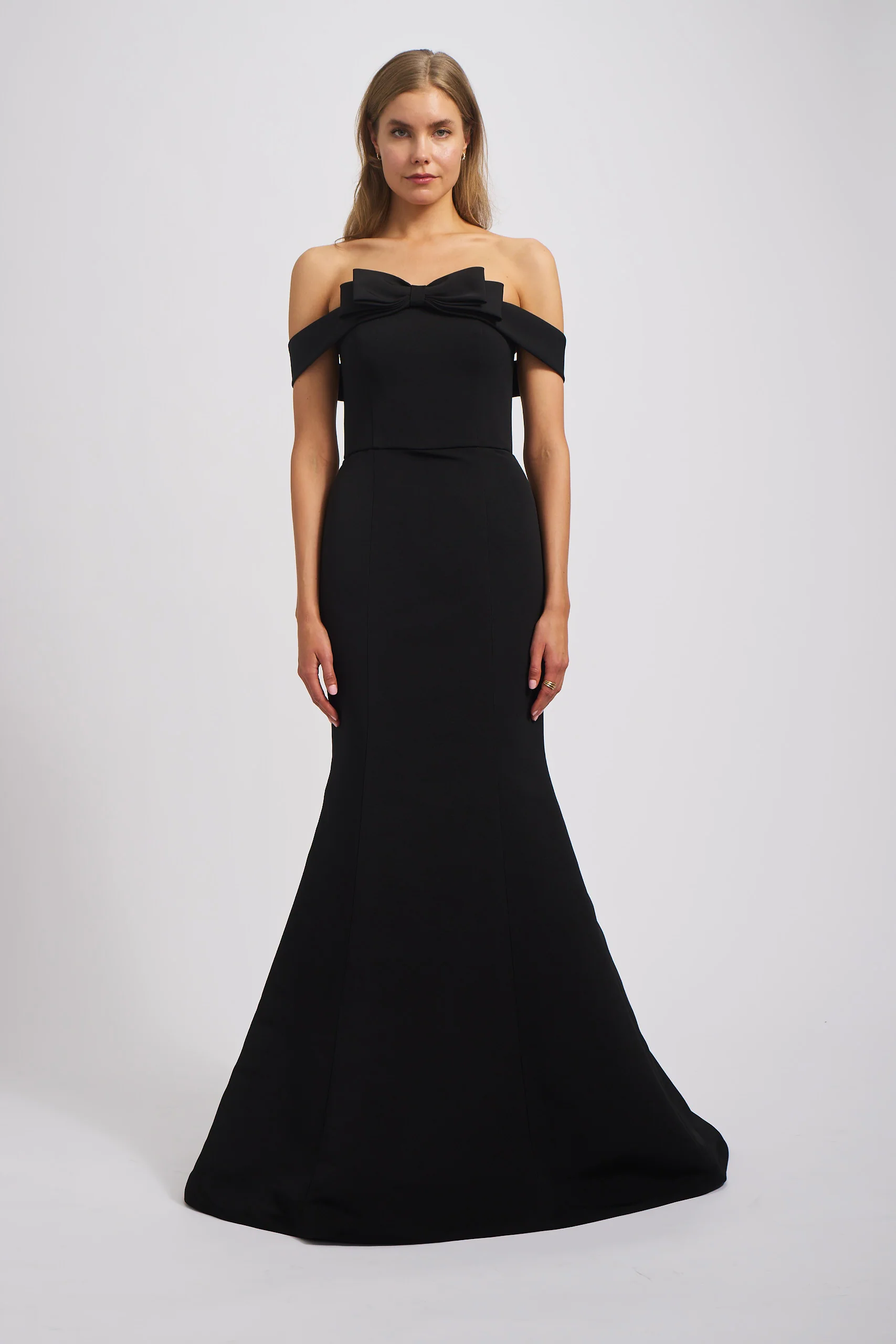 Amsale Bridesmaid Dress Juna GB296A - Image 5