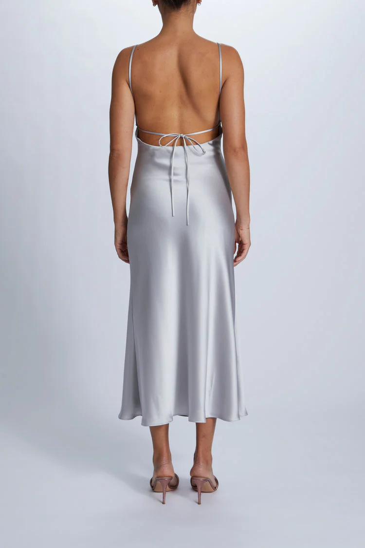 Amsale Bridesmaid Dress Maren GB271S - Image 2