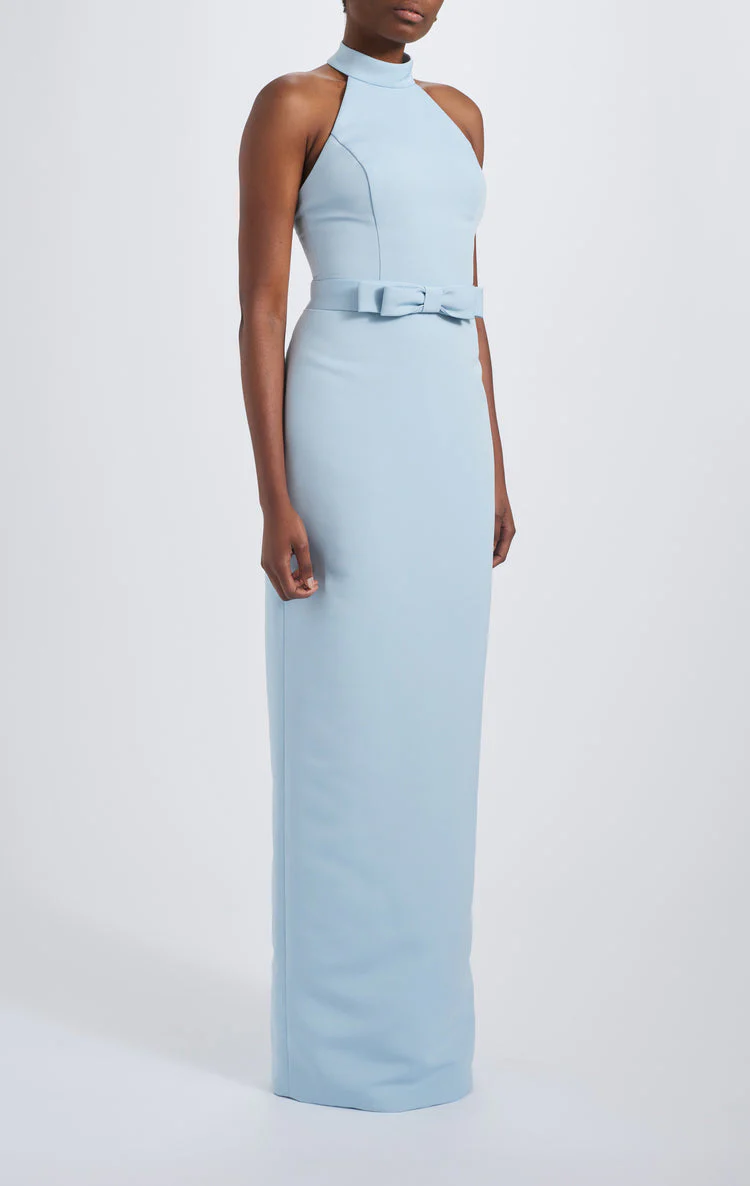 Amsale Bridesmaid Dress Mirren GB333A - Image 3