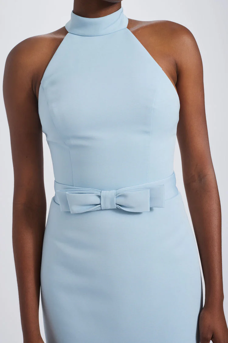 Amsale Bridesmaid Dress Mirren GB333A - Image 5