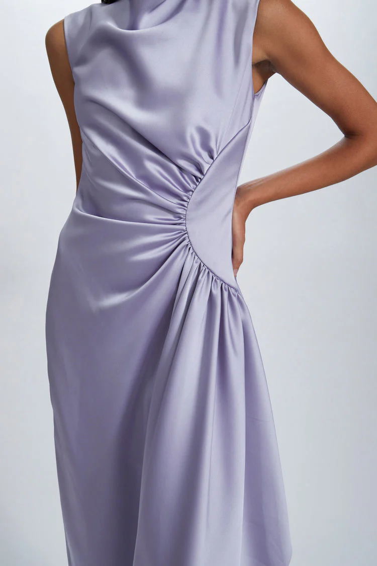 Amsale Bridesmaid Dress P719S