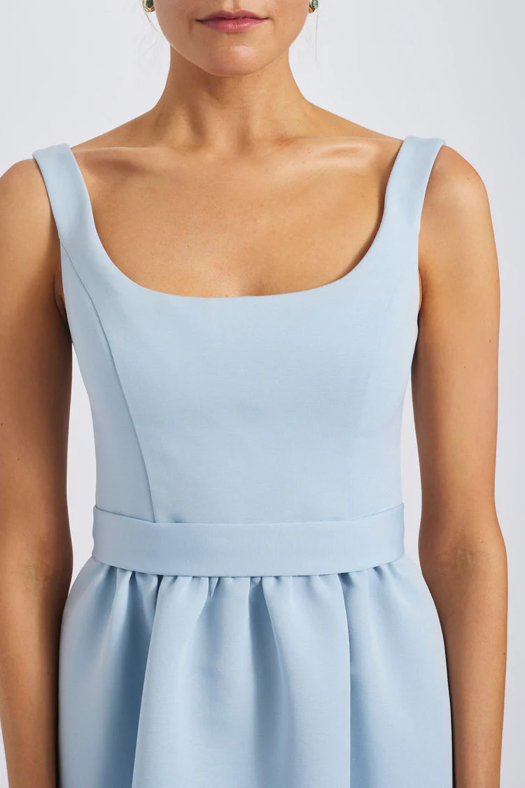 Amsale Bridesmaid Dress Quincy GB337A - Image 3