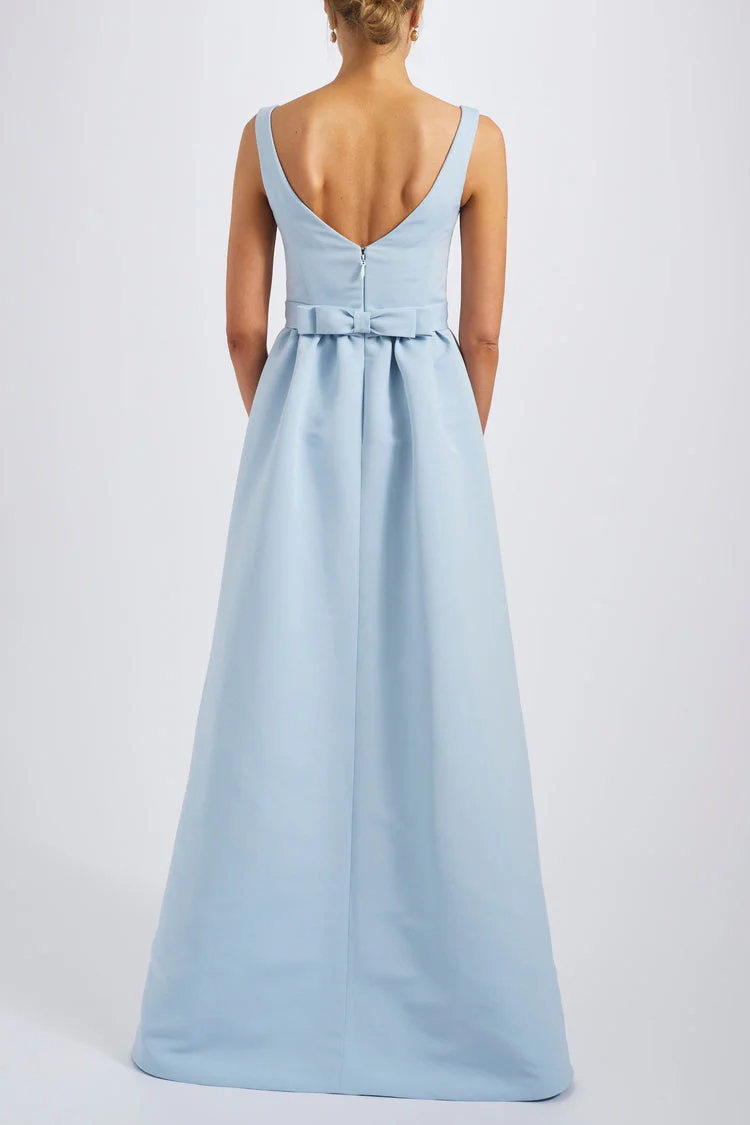 Amsale Bridesmaid Dress Quincy GB337A - Image 5