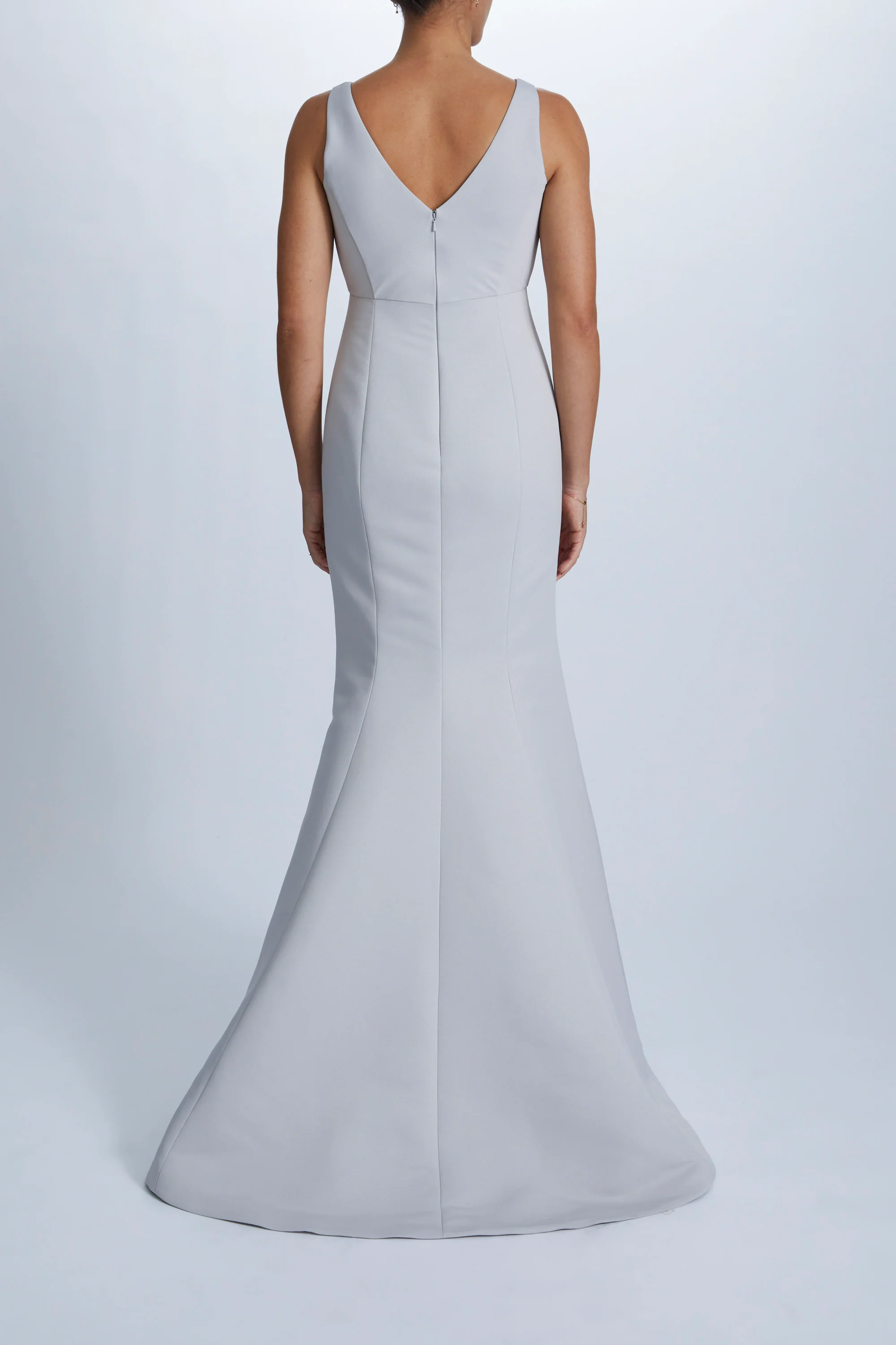 Amsale Bridesmaid Dress Virginia GB282A - Image 2