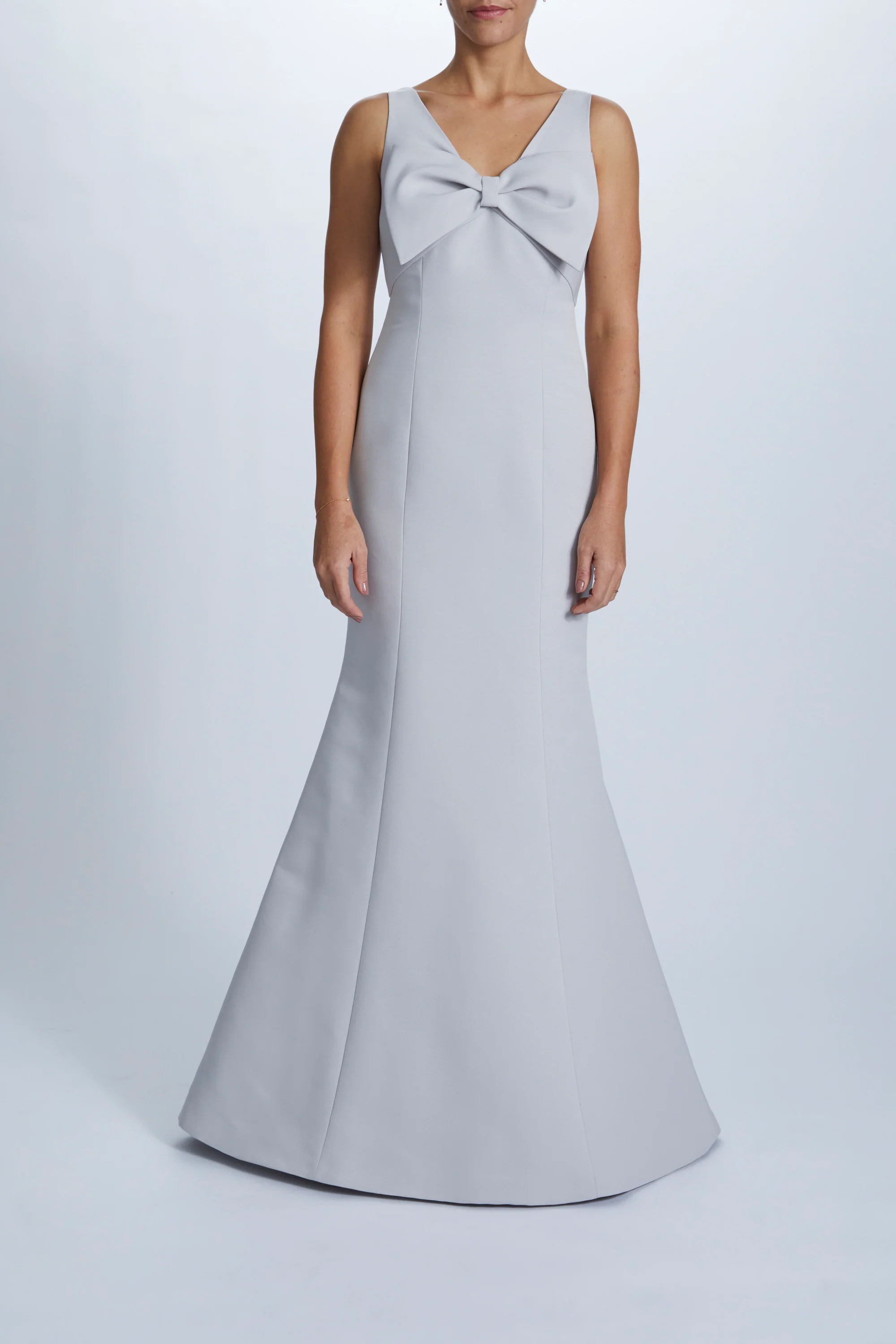 Amsale Bridesmaid Dress Virginia GB282A - Image 3