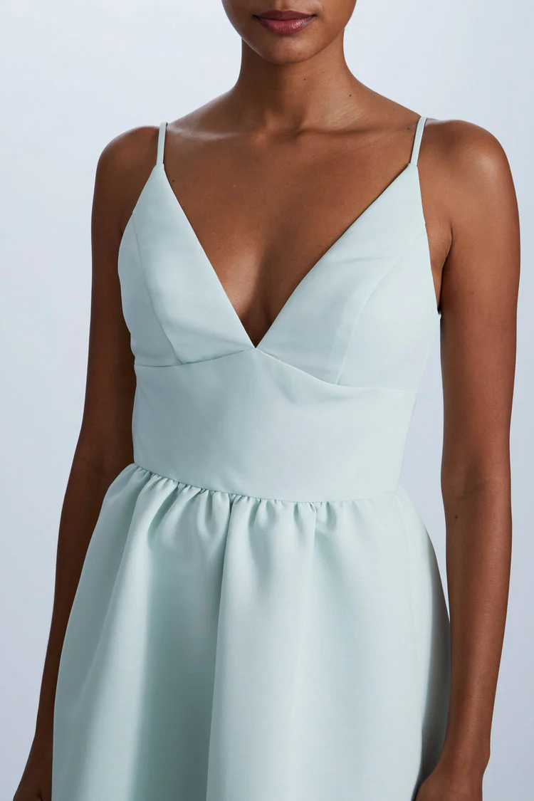 Amsale Bridesmaid Dress Winnie GB273A - Image 2