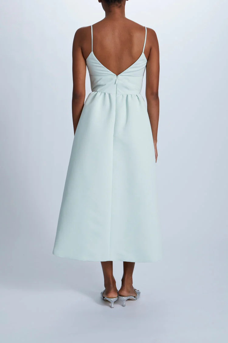 Amsale Bridesmaid Dress Winnie GB273A - Image 3