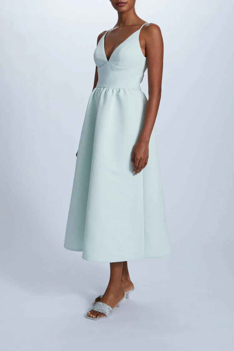 Amsale Bridesmaid Dress Winnie GB273A - Image 4