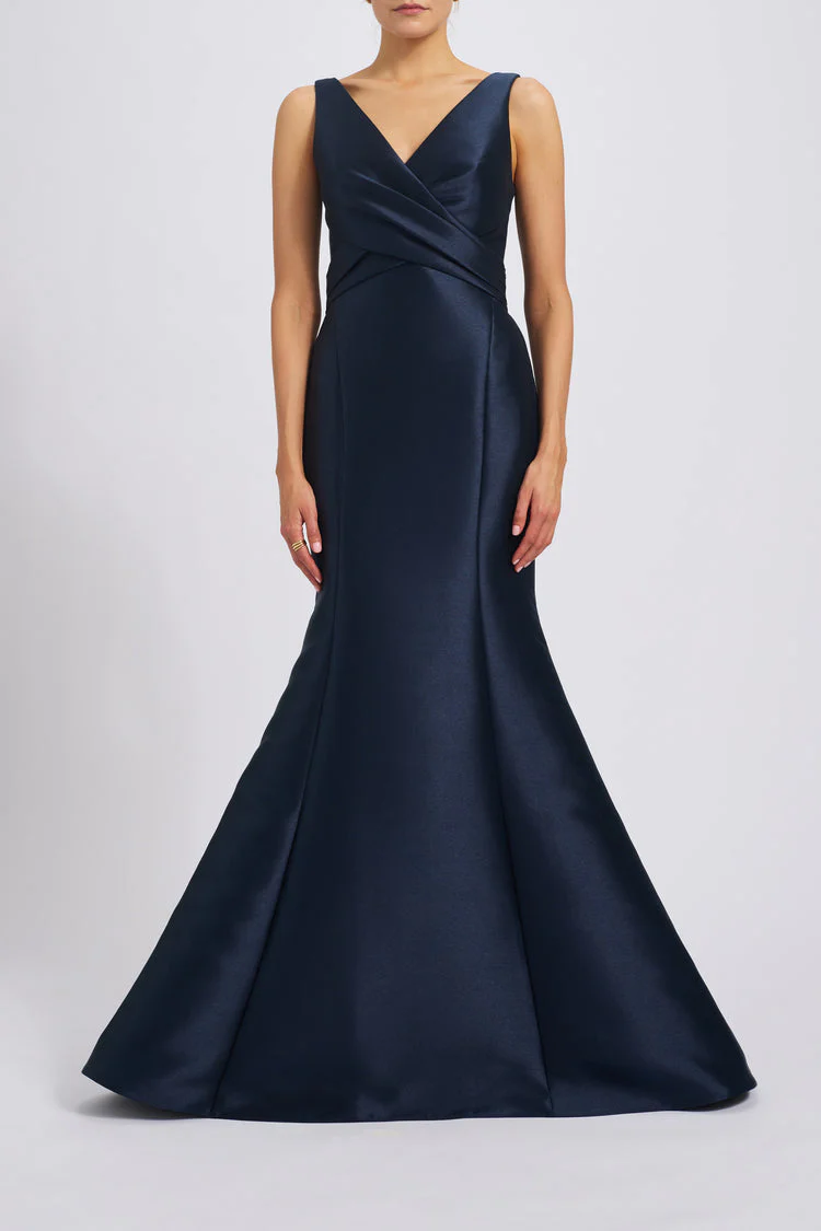 Amsale Evening Dress P787M