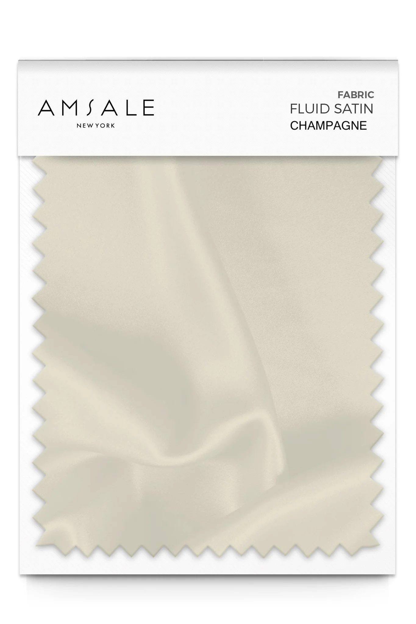 Amsale Long Bridesmaid Dress Everly - Image 7