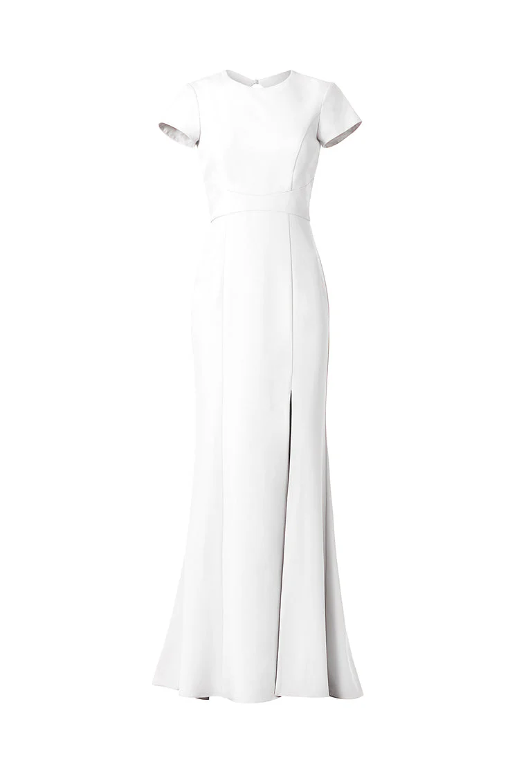 Amsale Long Bridesmaid Dress Harlee - Image 32