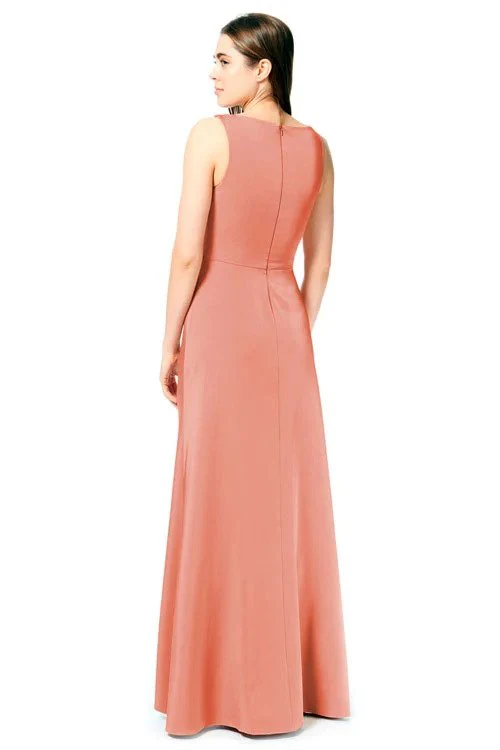 Bari Jay Bridesmaid Dress Style 1888 - Image 2