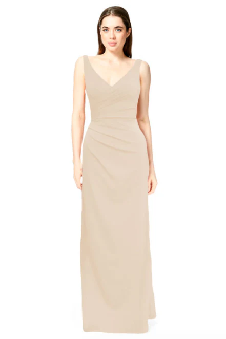 Bari Jay Bridesmaid Dress Style 1888 - Image 3