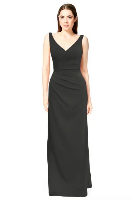 Bari Jay Bridesmaid Dress Style 1888 - Image 5