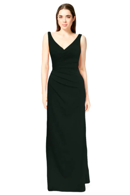 Bari Jay Bridesmaid Dress Style 1888 - Image 8