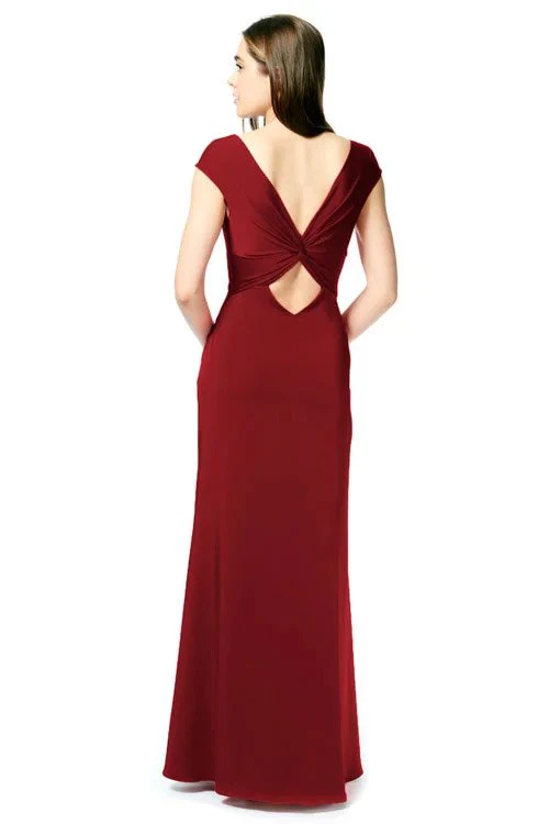 Bari Jay Bridesmaid Dress Style 1890 - Image 2