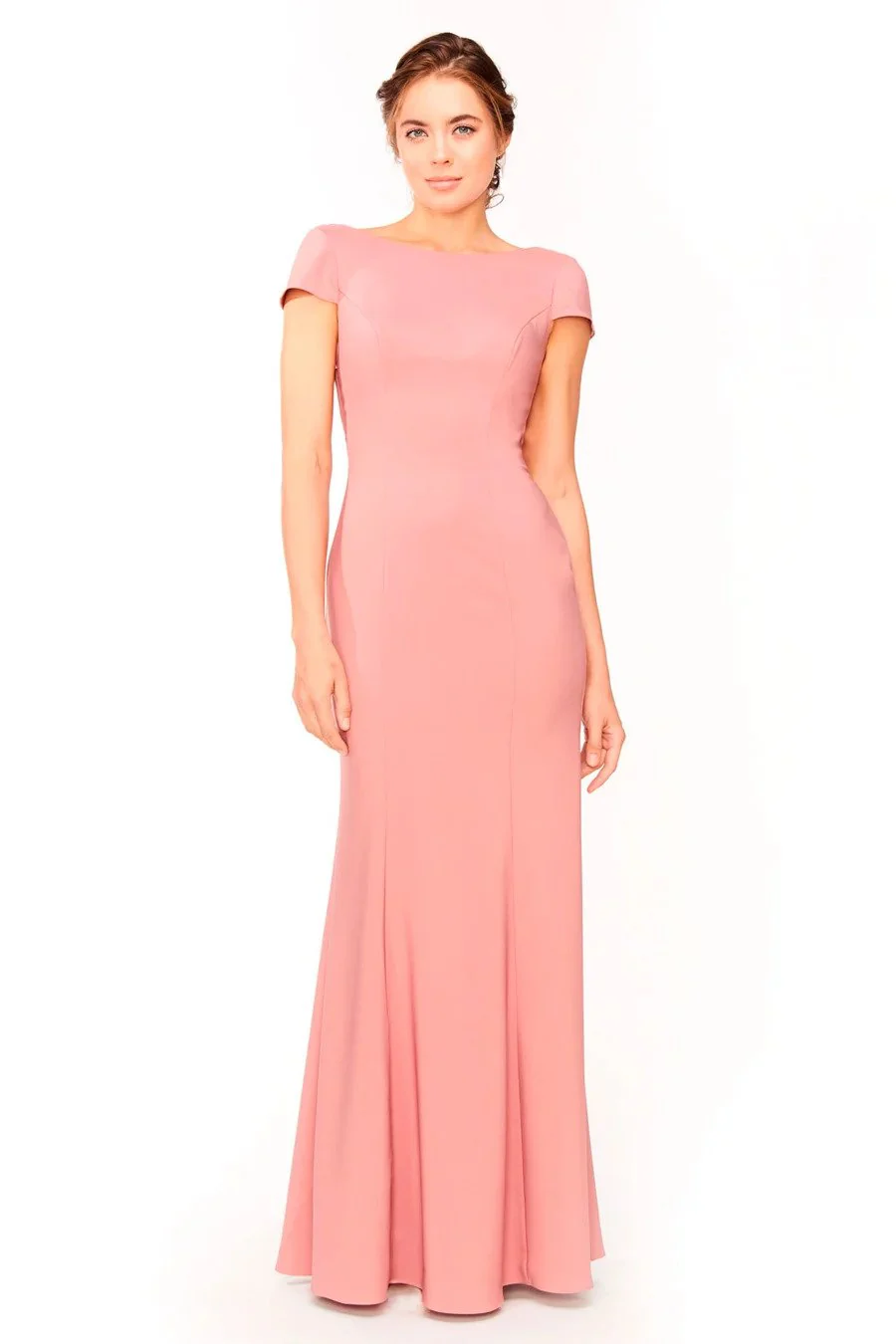 Bari Jay Bridesmaid Dress Style 1953