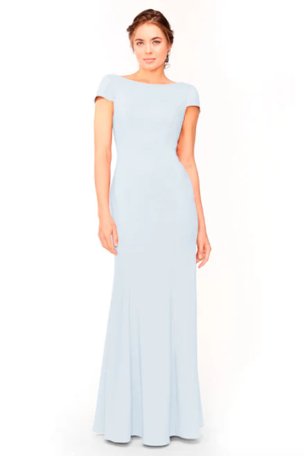 Bari Jay Bridesmaid Dress Style 1953 - Image 13