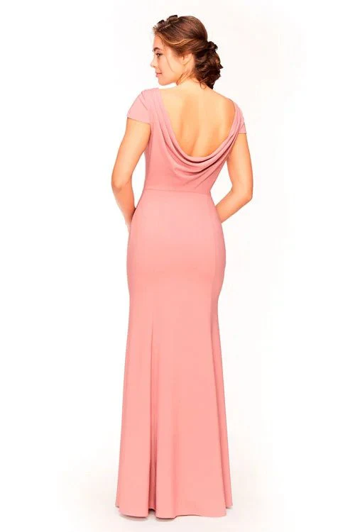 Bari Jay Bridesmaid Dress Style 1953 - Image 2
