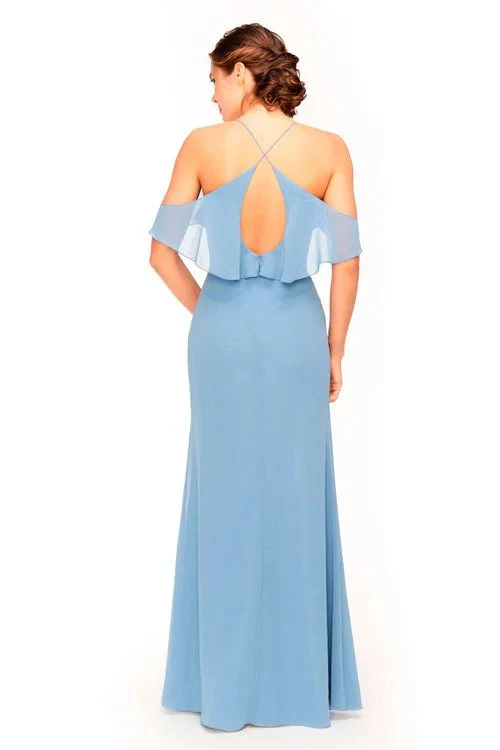 Bari Jay Bridesmaid Dress Style 1963 - Image 2