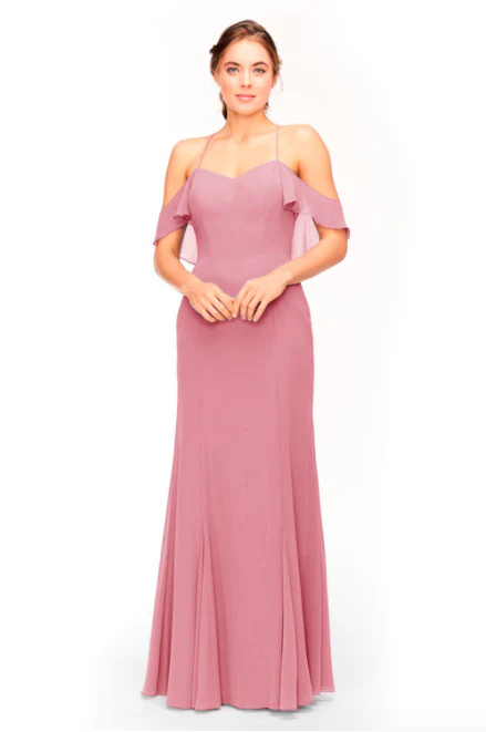 Bari Jay Bridesmaid Dress Style 1963 - Image 32