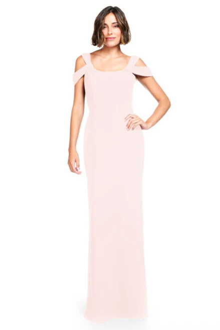 Bari Jay Bridesmaid Dress Style 2013 - Image 3