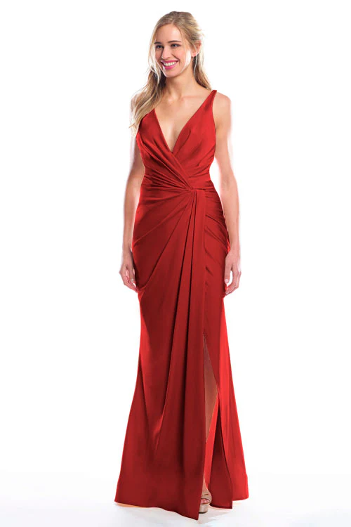 Bari Jay Bridesmaid Dress 2063 - Image 10