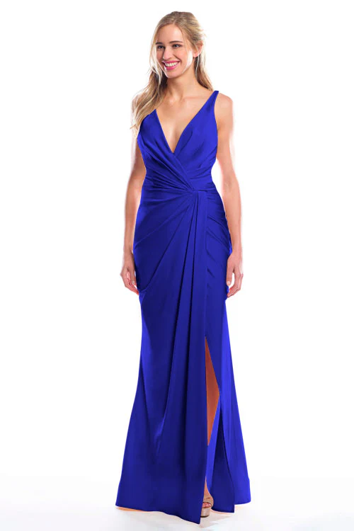 Bari Jay Bridesmaid Dress 2063 - Image 11
