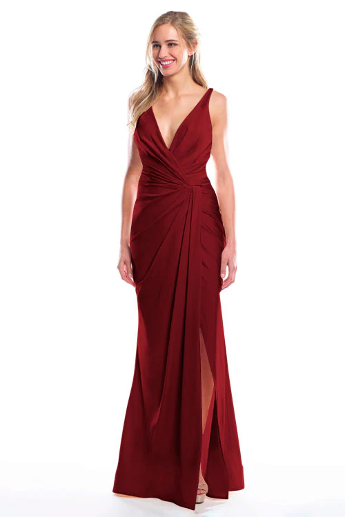 Bari Jay Bridesmaid Dress 2063 - Image 13