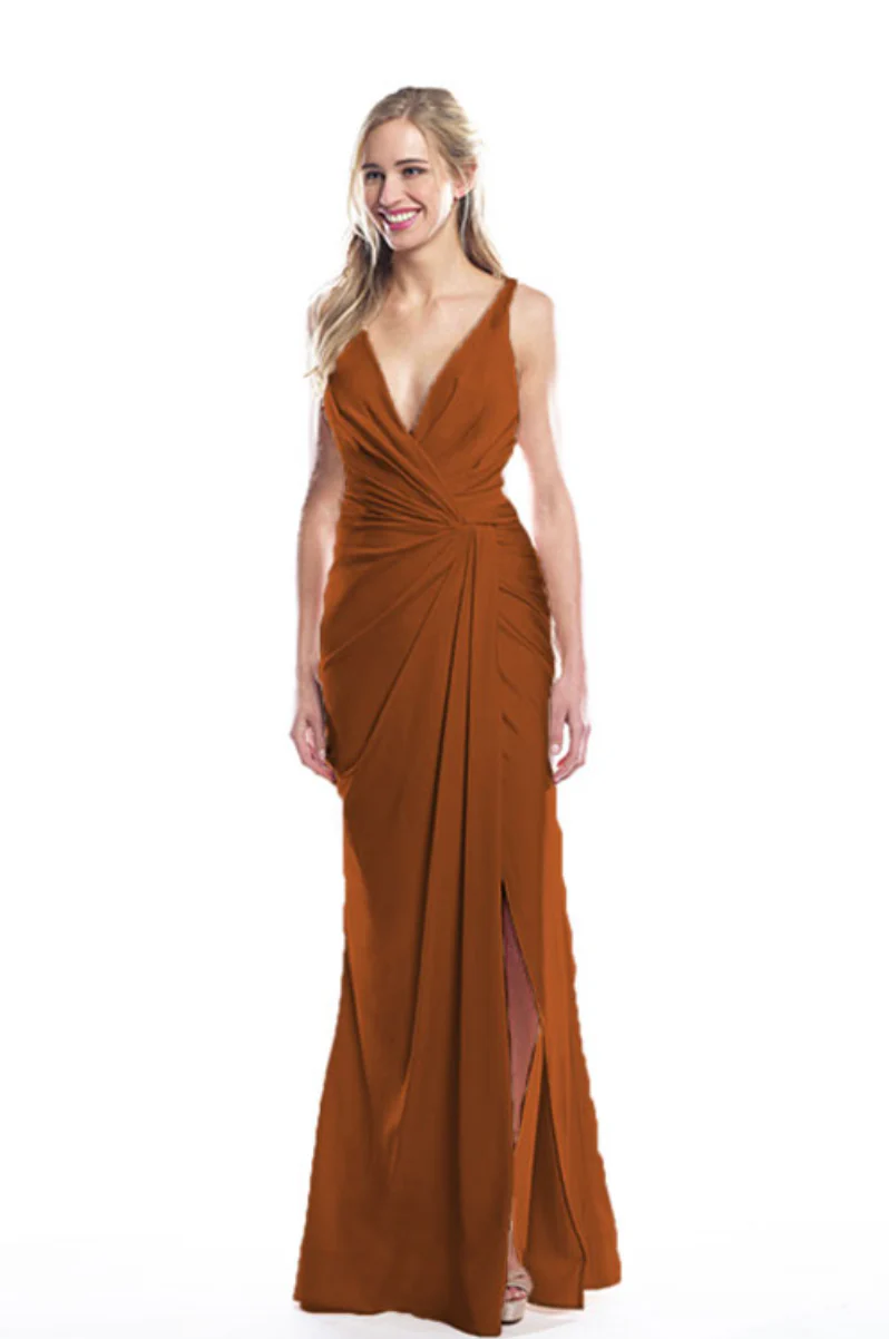 Bari Jay Bridesmaid Dress 2063 - Image 14