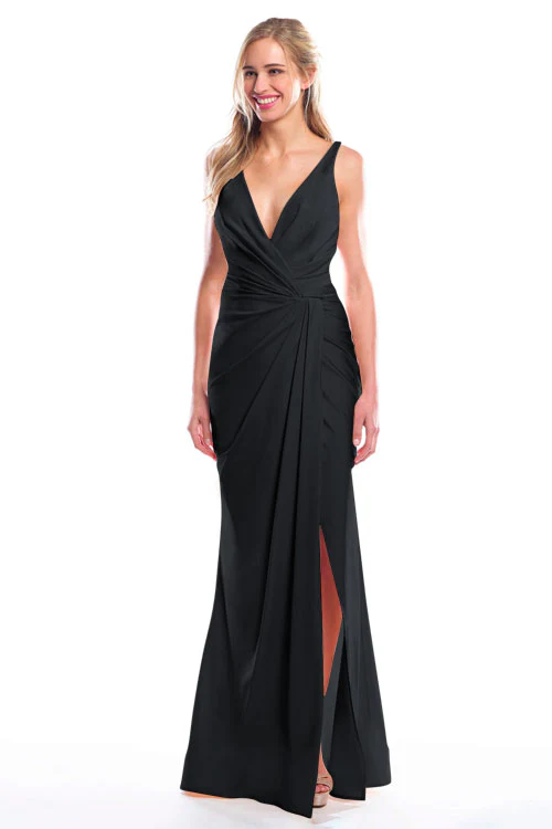 Bari Jay Bridesmaid Dress 2063 - Image 4