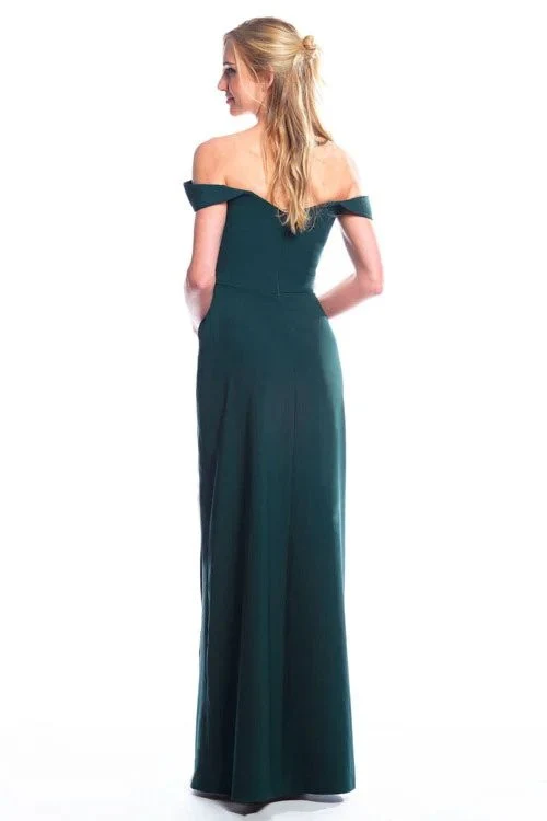 Bari Jay Bridesmaid Dress Style 2077 - Image 2