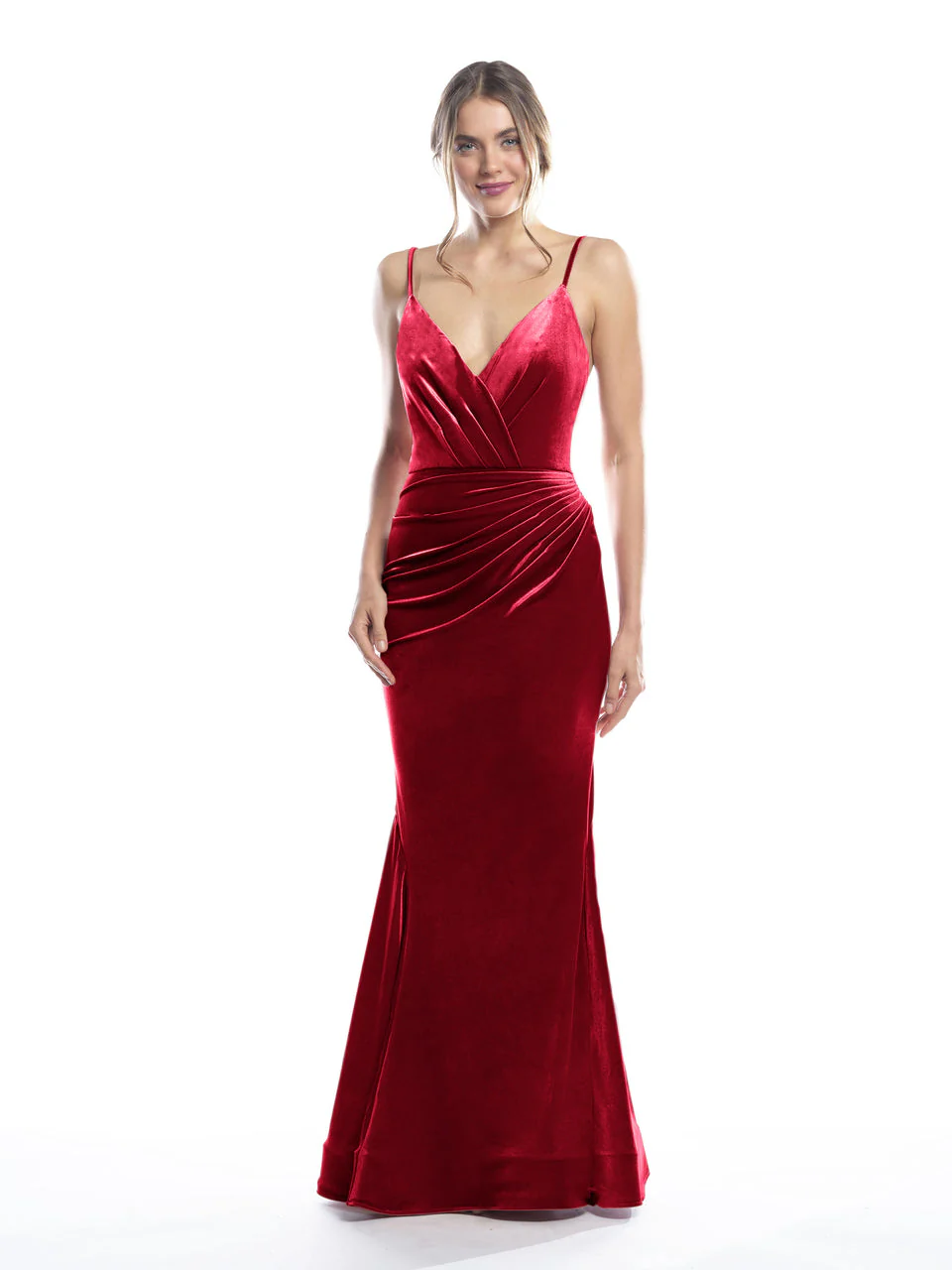 Bari Jay Bridesmaid Dress 2083 - Image 8